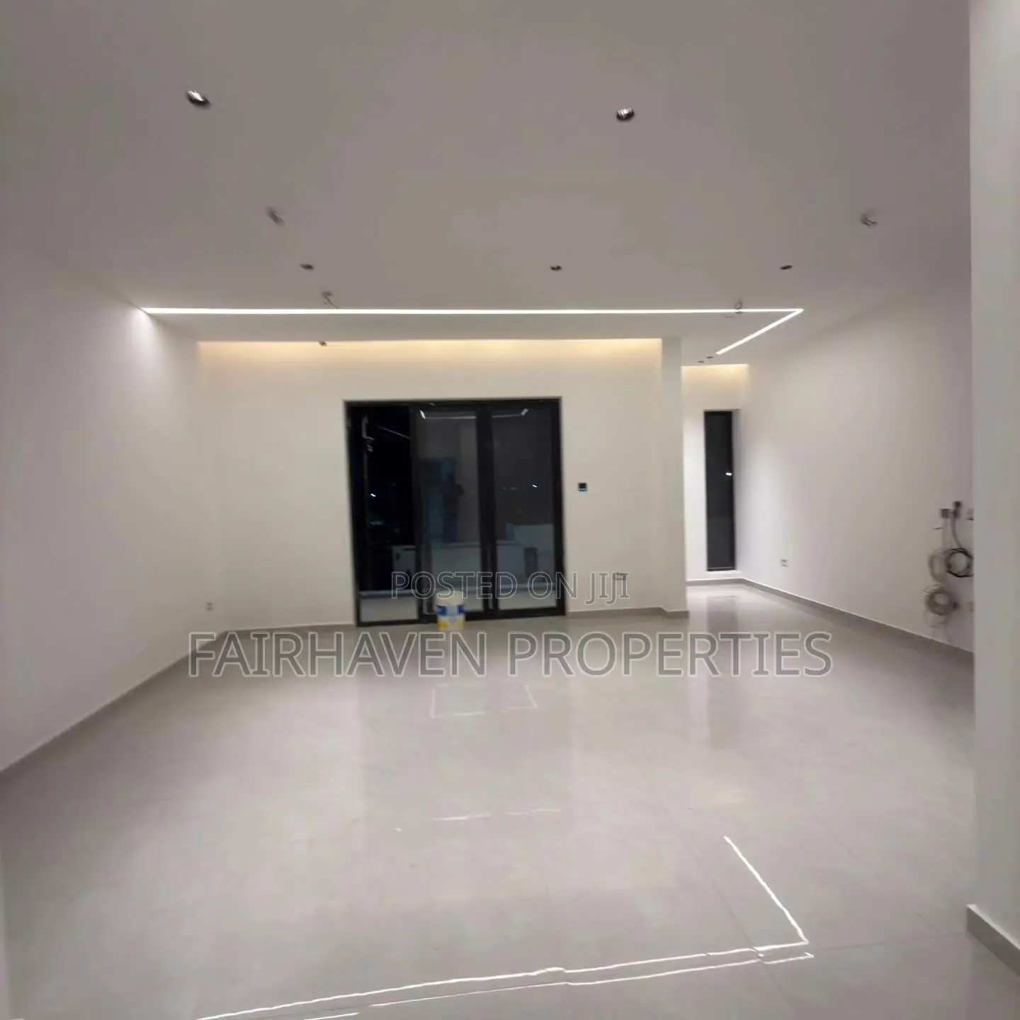 4bdrm House in East Legon Hills, Police Station for sale