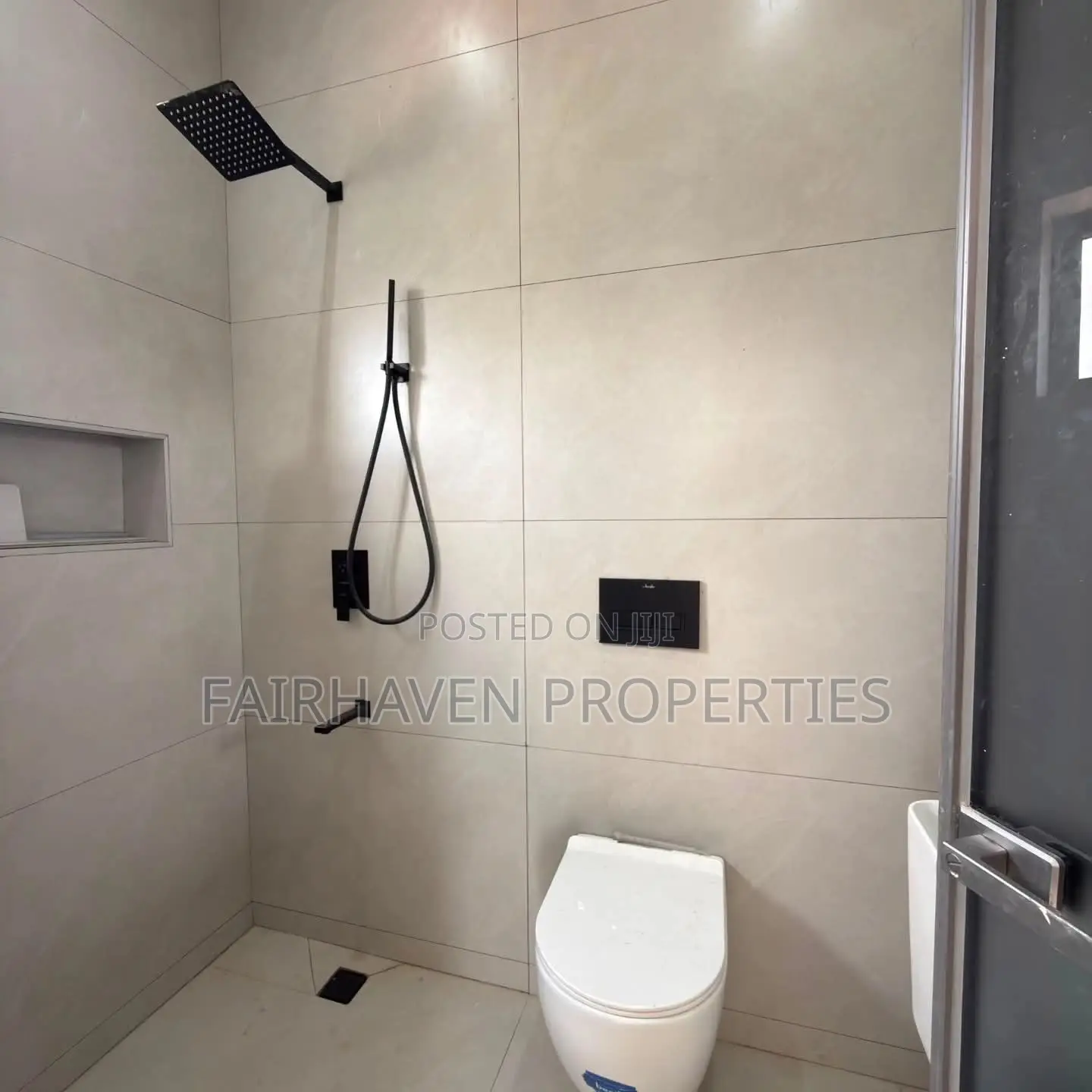 4bdrm House in East Legon Hills, Police Station for sale