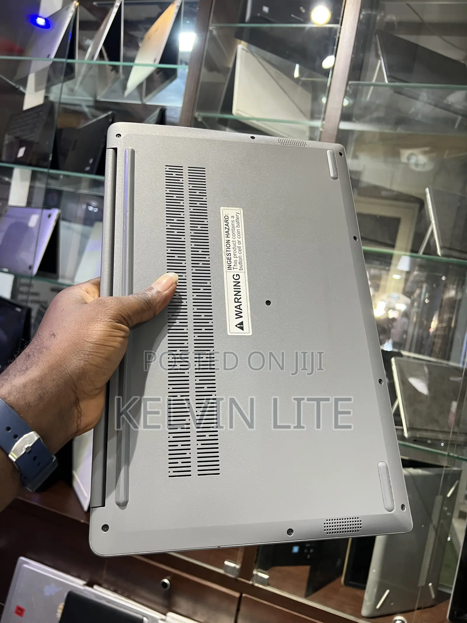 Laptop Lenovo IdeaPad 1 8GB Intel Core i3 SSD 256GB