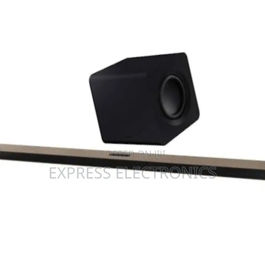 Ultra High Samsung 330W Ultra-Slim 3.1.2ch. Wireless Q-Symphony [S80CB