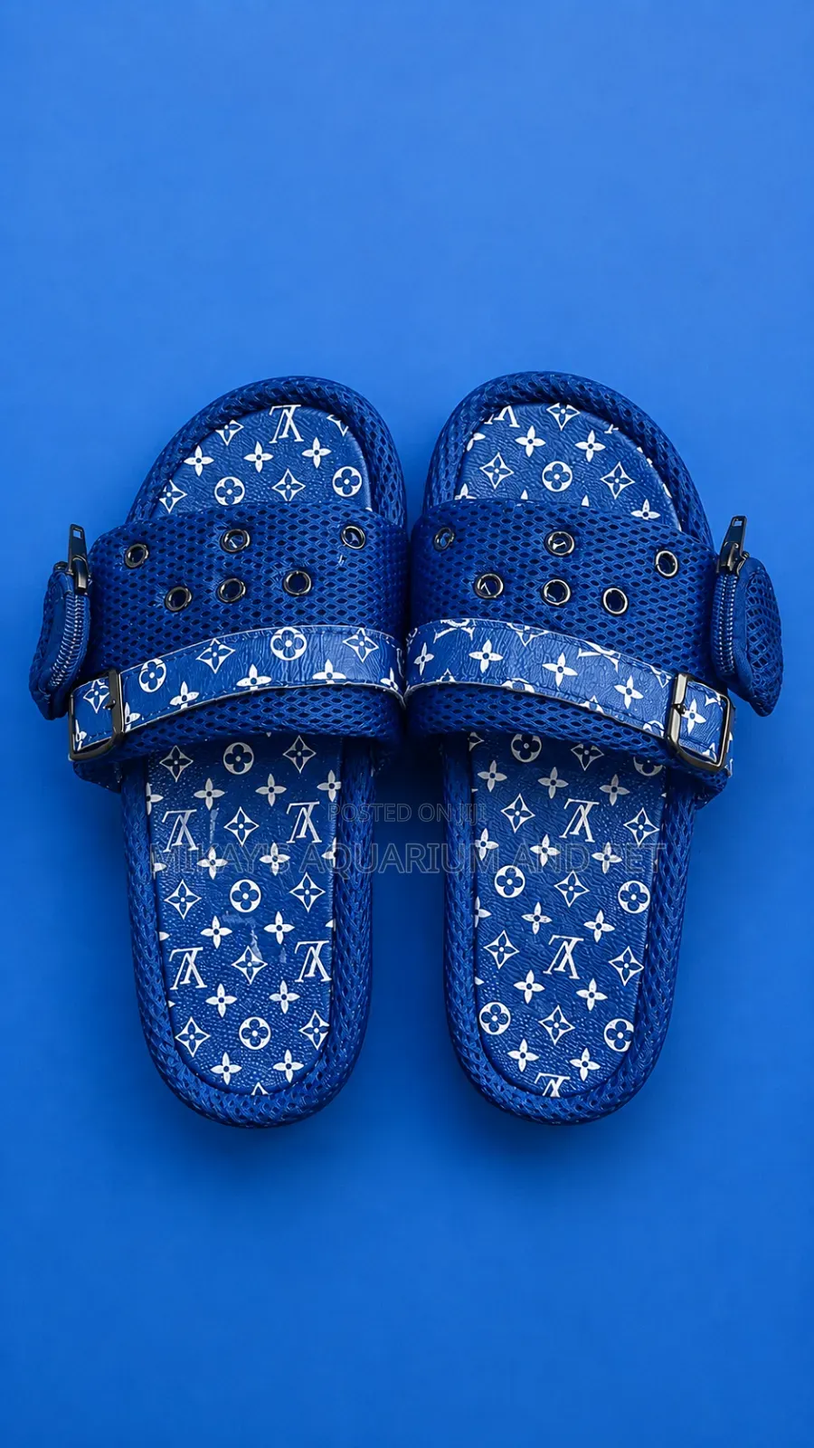 Unisex Footwear