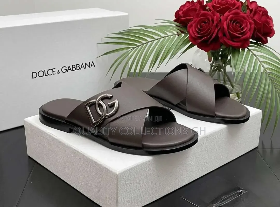 Quality Dolce and Gabanna