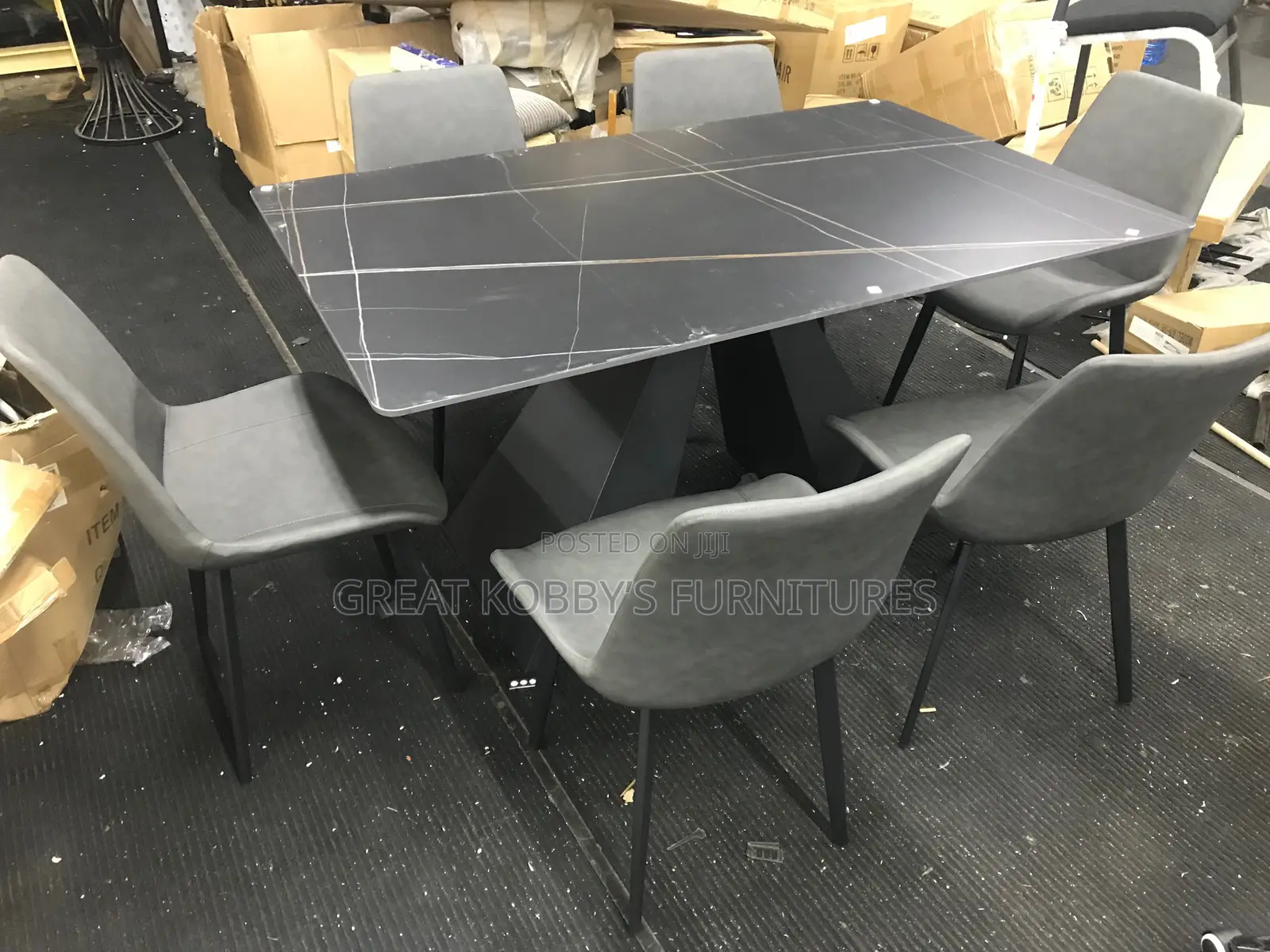 Modern Dining Furniture