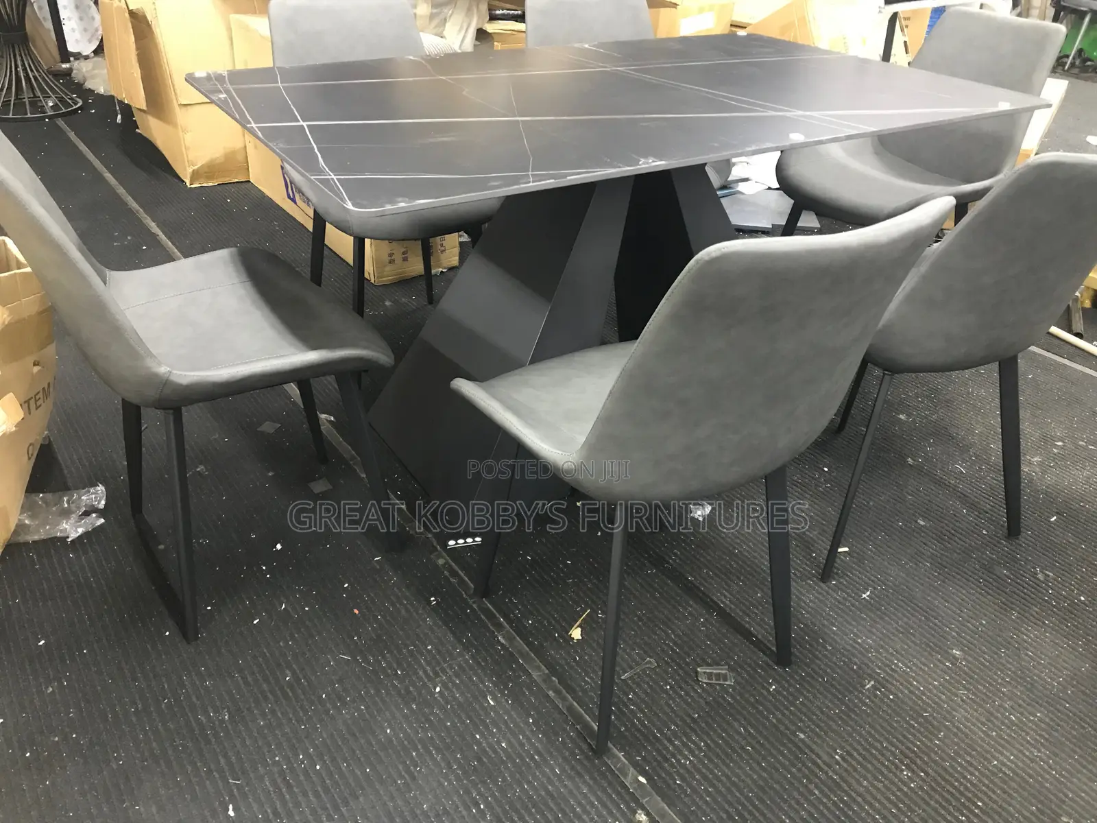 Modern Dining Furniture