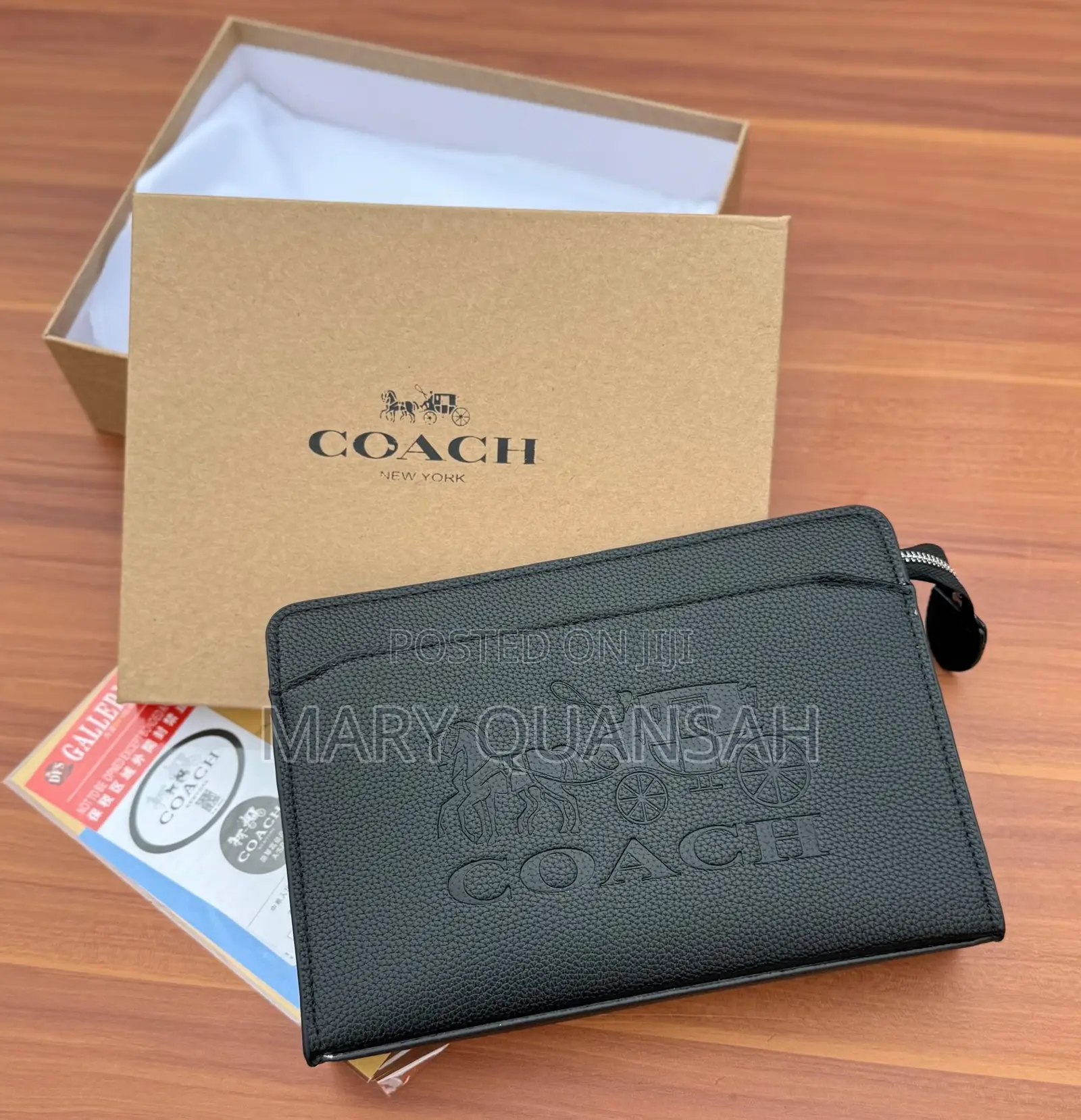 Hermes Hand Bag