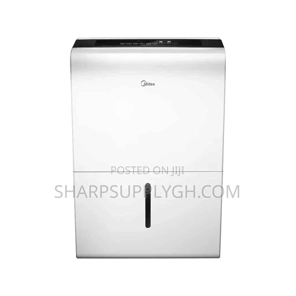 Midea 30ltrs Dehumidifier