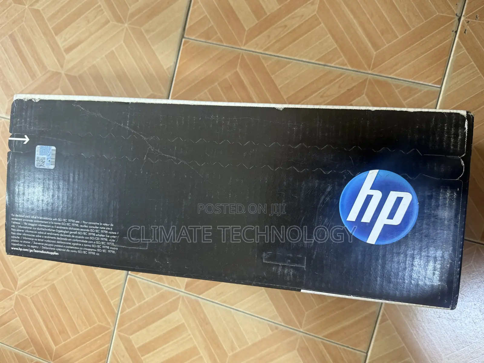 HP Ce342a 651a Original Toner