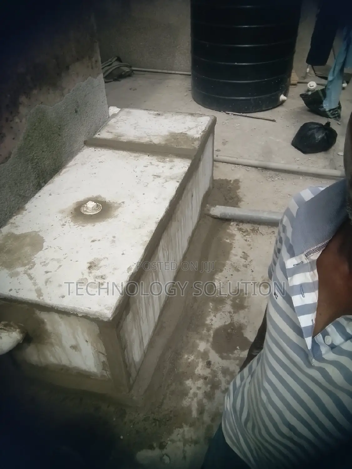 Biodigester Tech and Plumbing Services