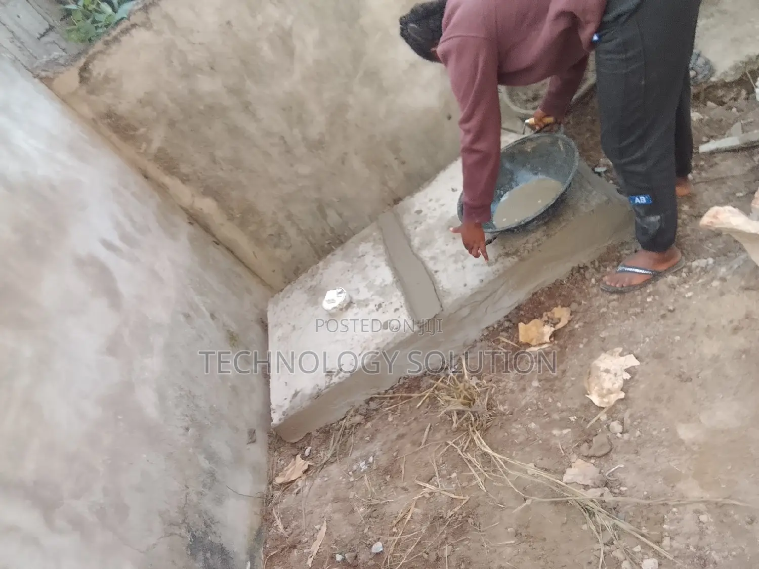 Biodigester Tech and Plumbing Services