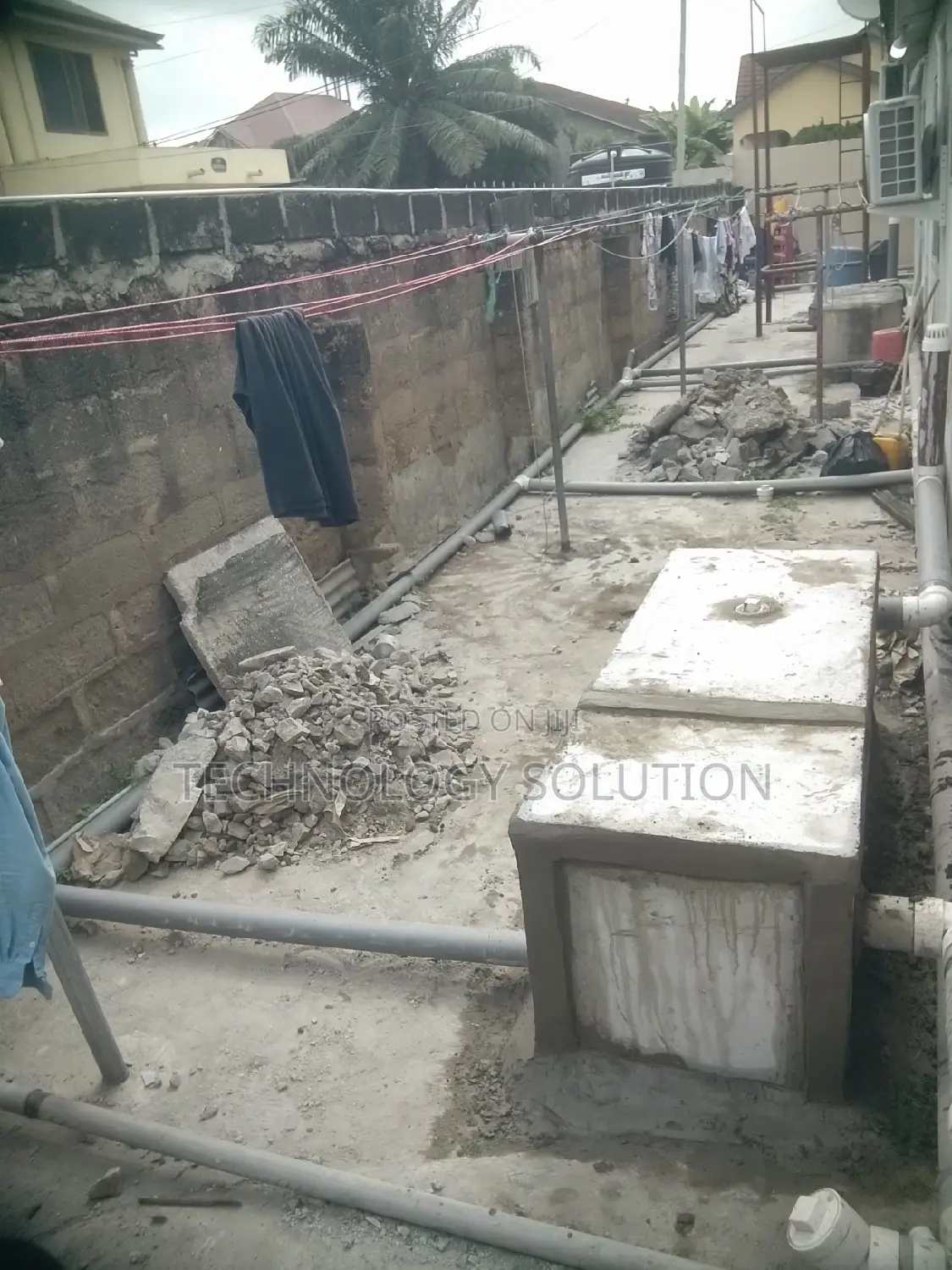 Biodigester Tech and Plumbing Services