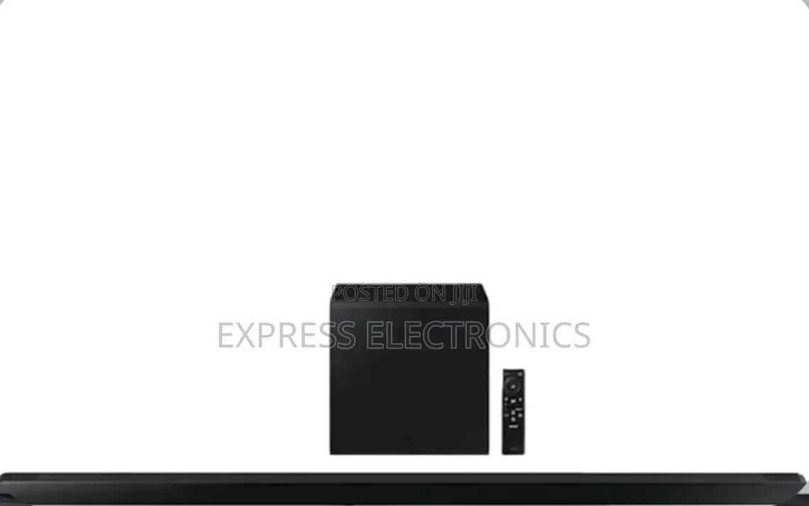 Ultra Modern Samsung 330W Ultra-3.1.2ch. Wireless Q-Symphony [S80CB]