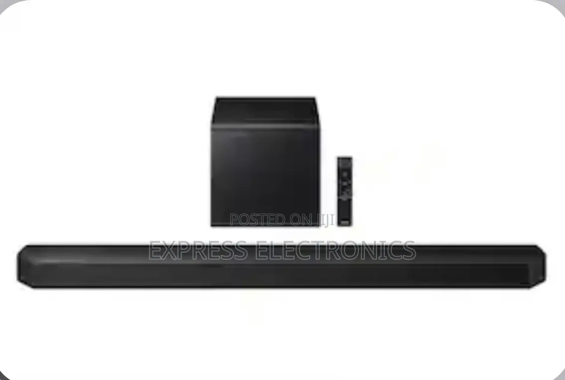 Best at Store Samsung 330W Ultra-Slim. Wireless Q-Symphony [S80CB]