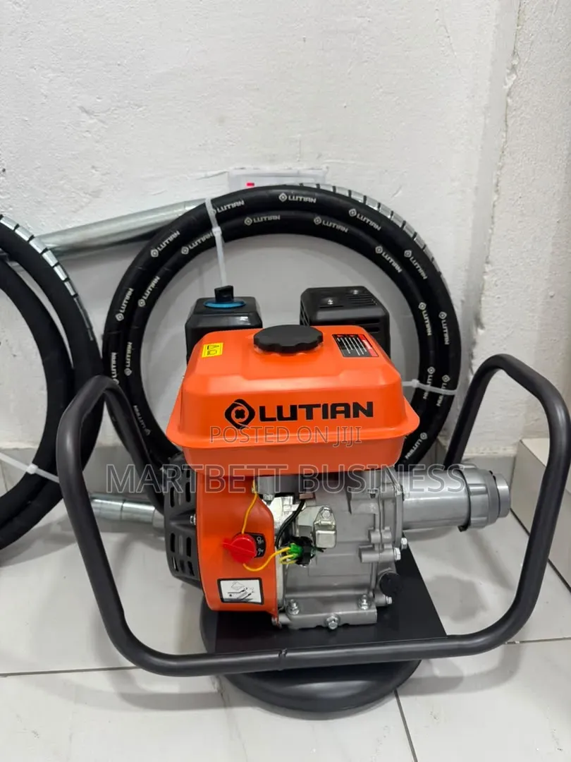 Diesel Silent 5kva Generator