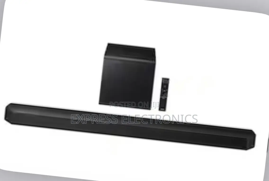 Limited Stock Samsung 330W Ultra-Slim. Wireless Q-Symphony [S80CB]
