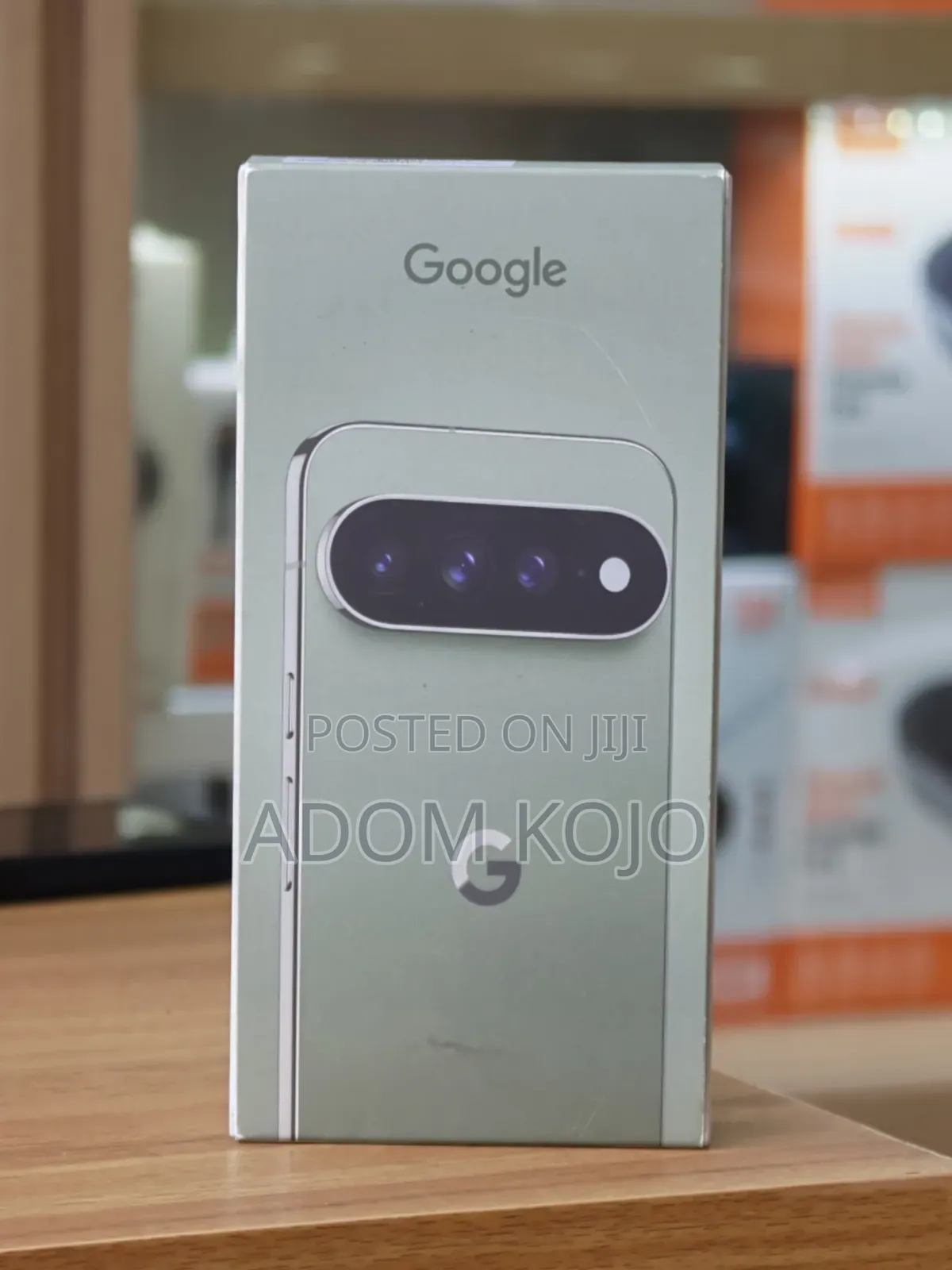 New Google Pixel 11 Pro XL 256 GB