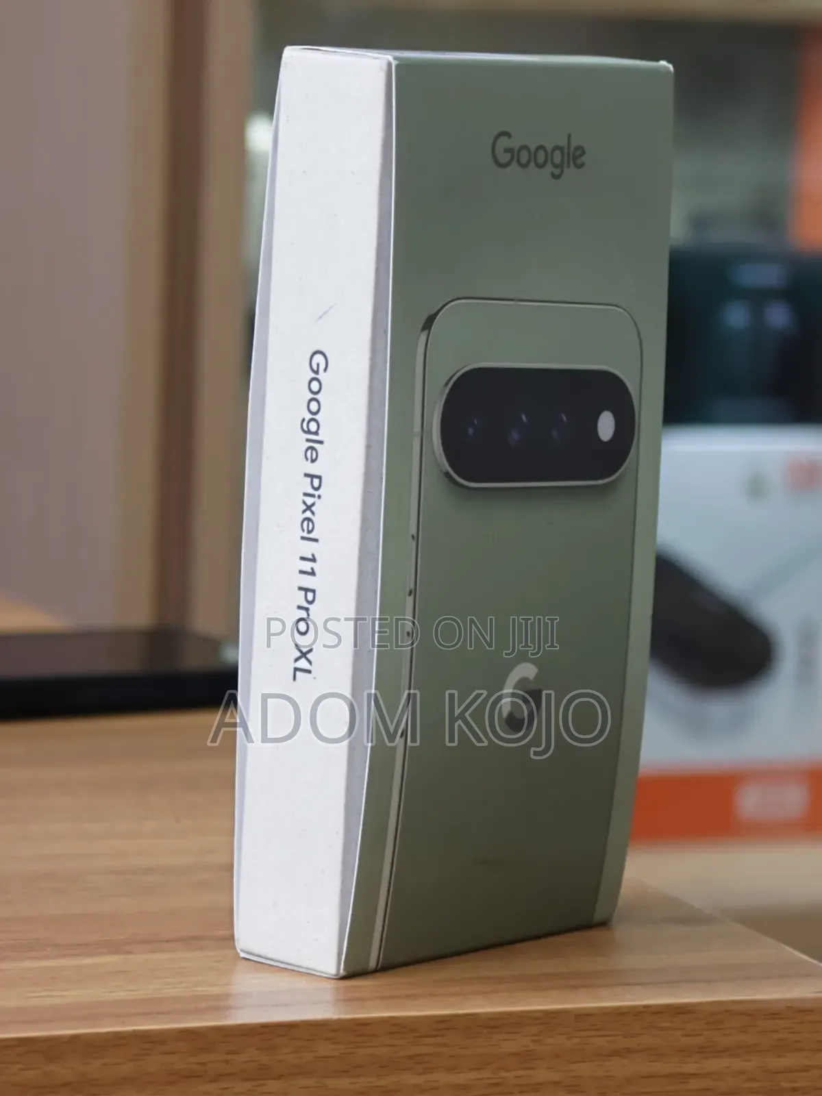 New Google Pixel 11 Pro XL 256 GB