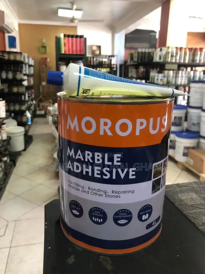 Marble Glue Adhesive