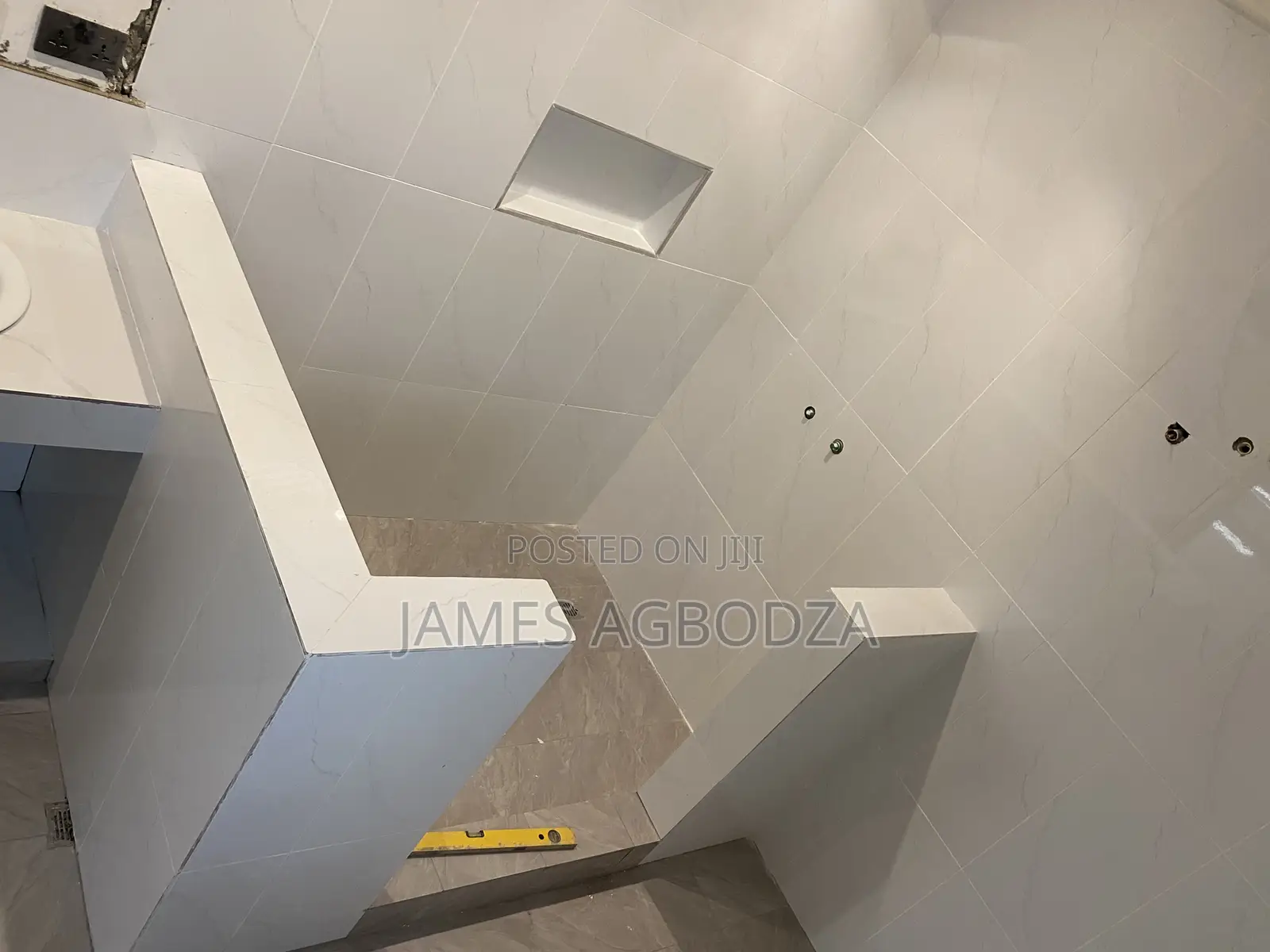 Good Tiling Master
