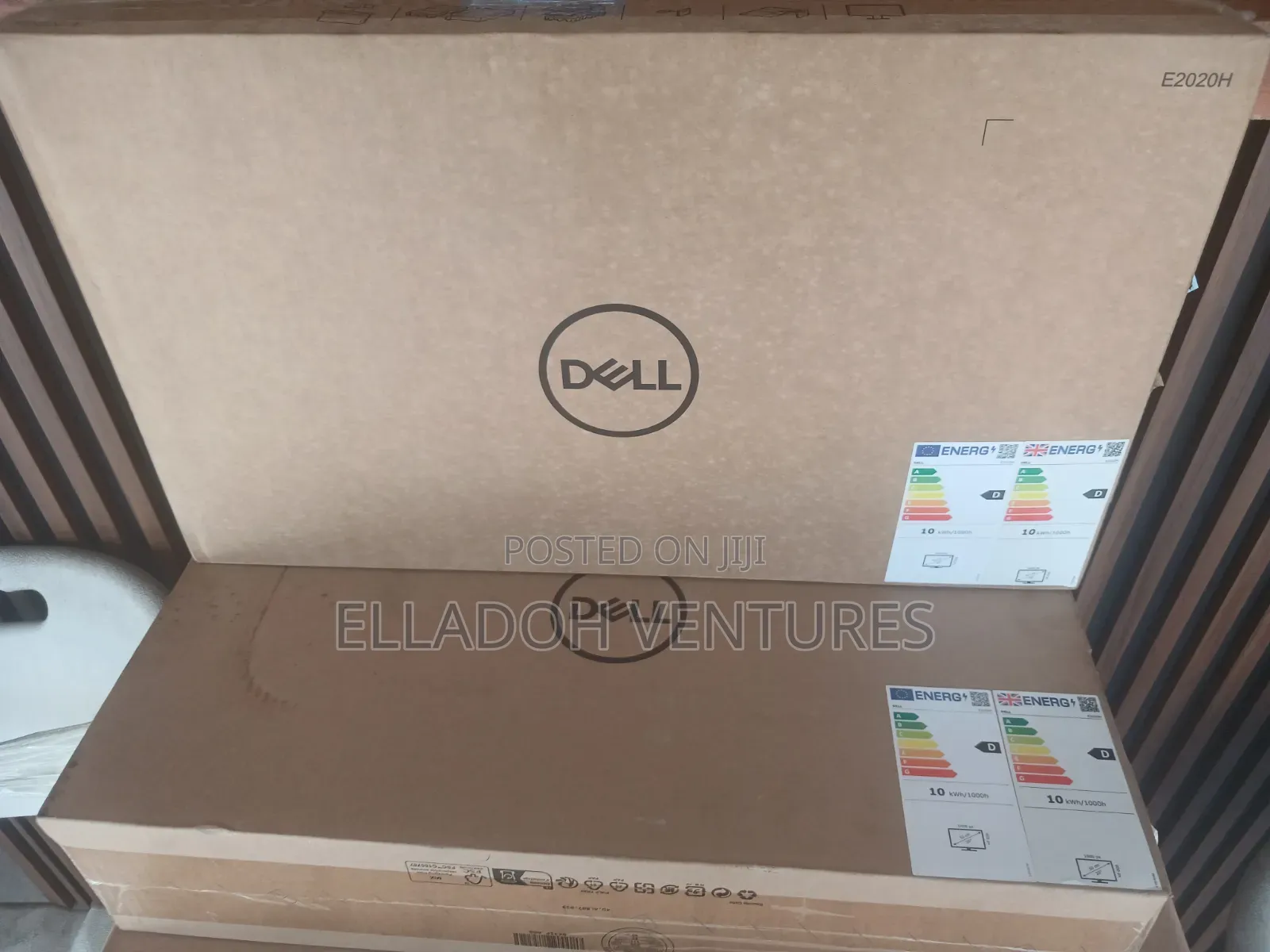 Dell E2020H Monitor