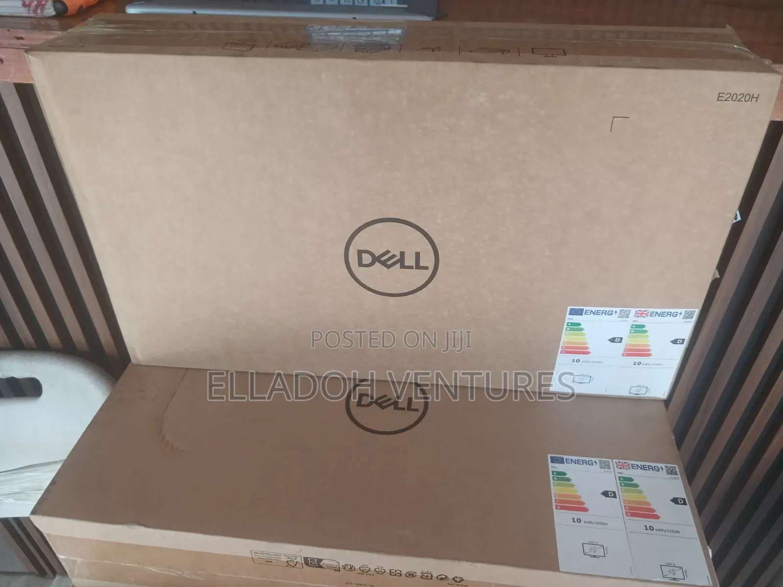 Dell E2020H Monitor