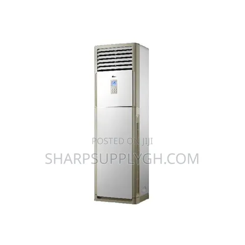 Midea 3.0HP Floor Standing AC