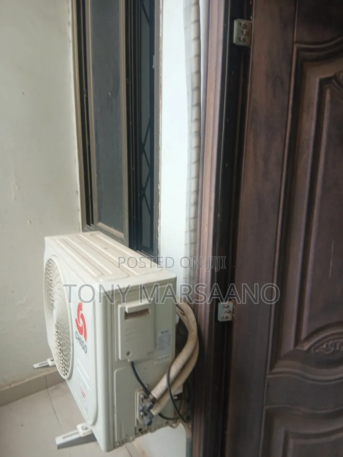1bdrm Apartment in Westlegon, Medifem Area for rent
