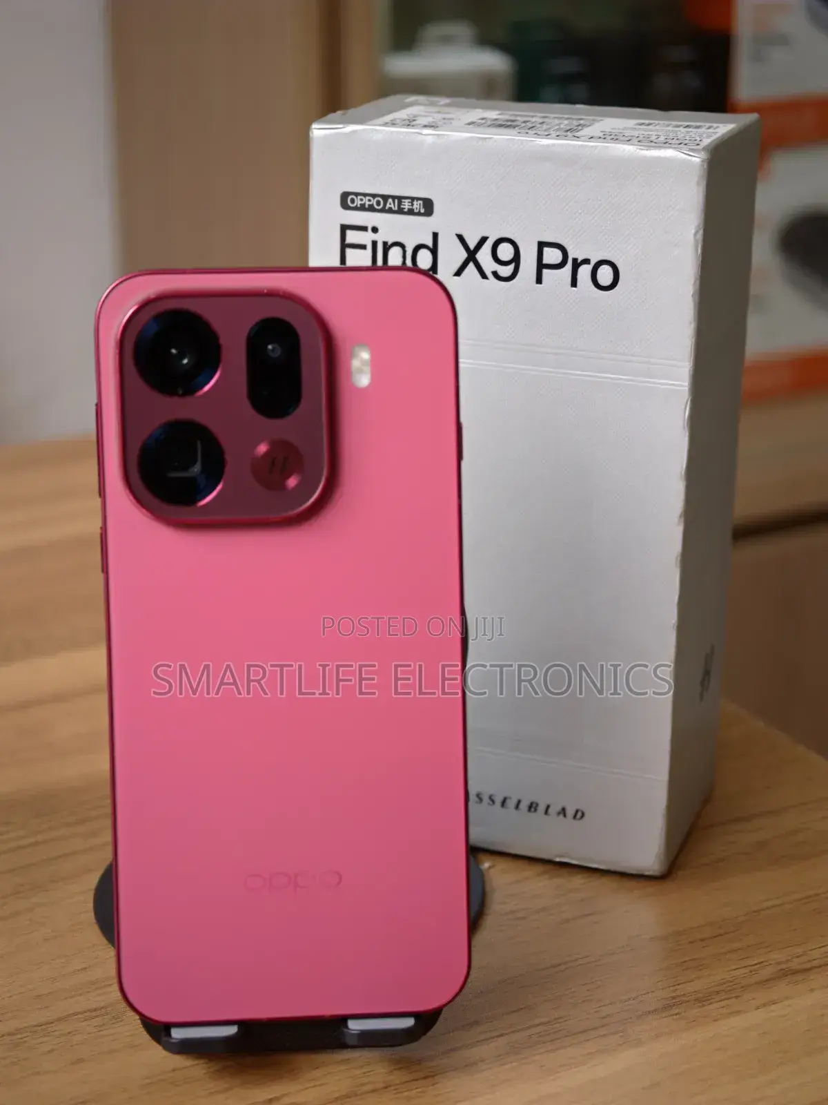 Oppo Find X9 Pro 512 GB