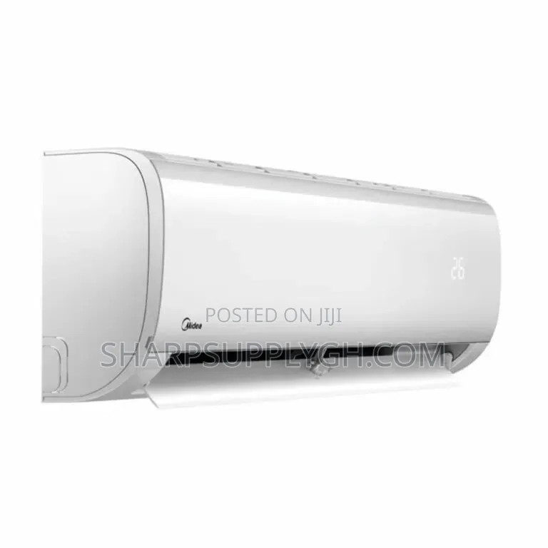 Midea 1.5HP R410 Split Air Conditioner