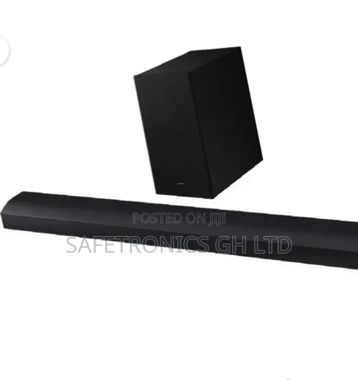 Secure Best Samsung HW-B73MD 5.1-Channel Home Audio Soundbar System