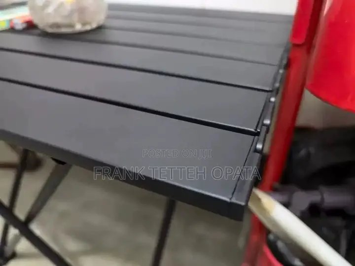 Portable Folding Beach Table