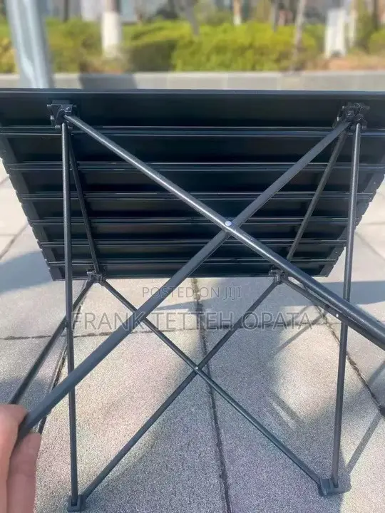 Portable Folding Beach Table
