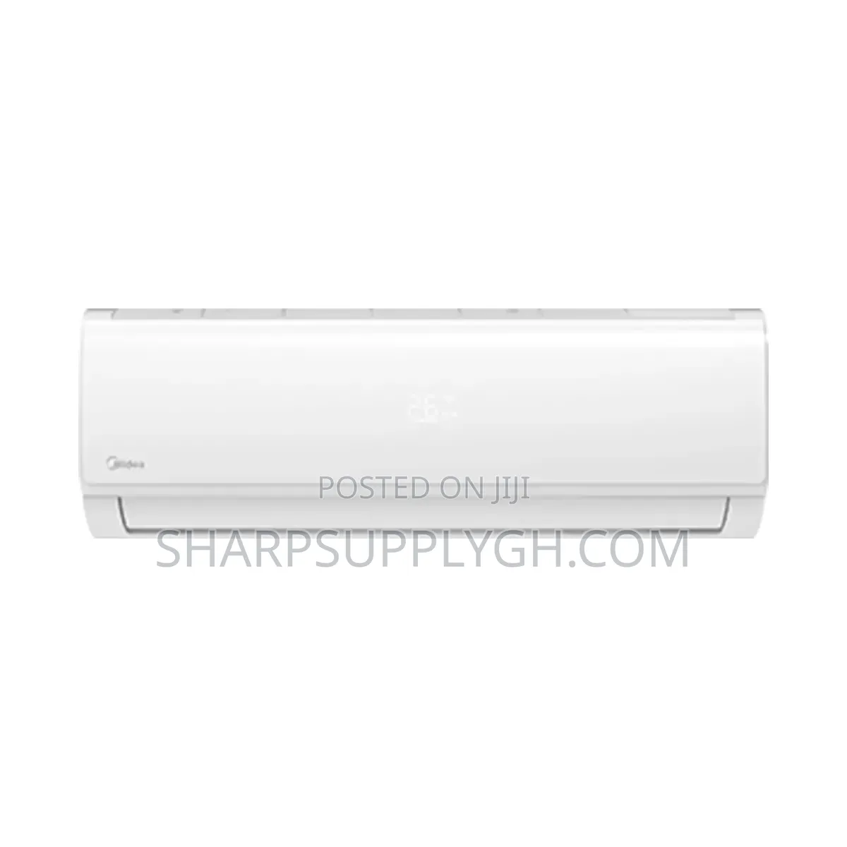 Midea 1.5HP Unicool Split Inverter AC