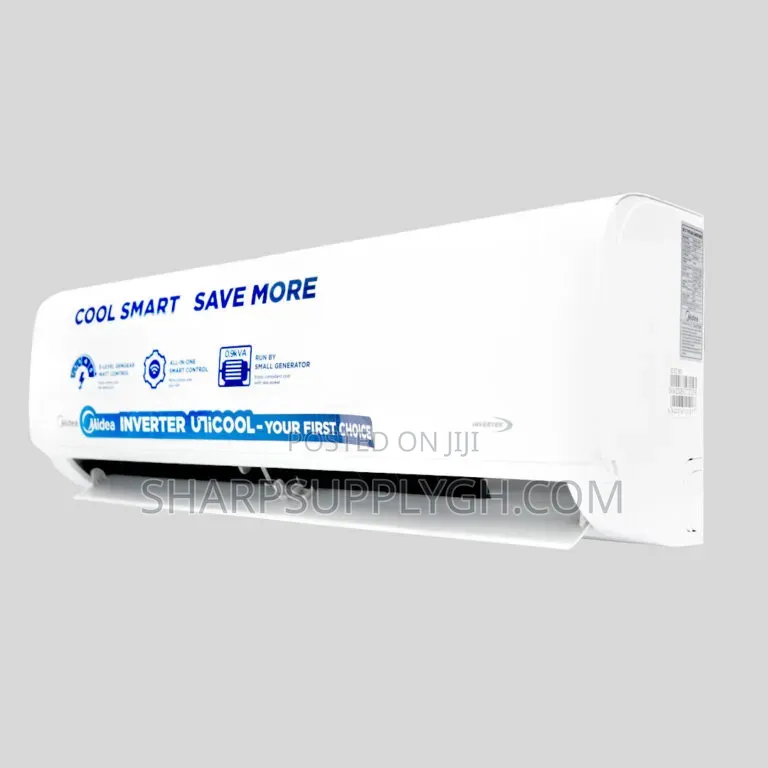 Midea 1.5HP Unicool Split Inverter AC