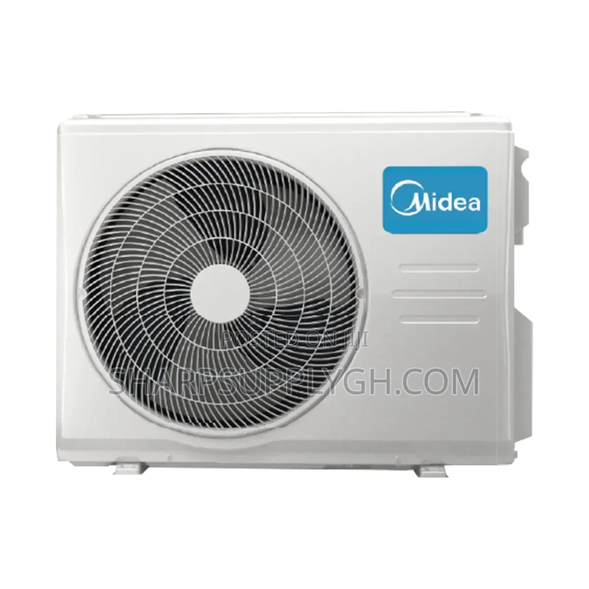 Midea 1.5HP Unicool Split Inverter AC