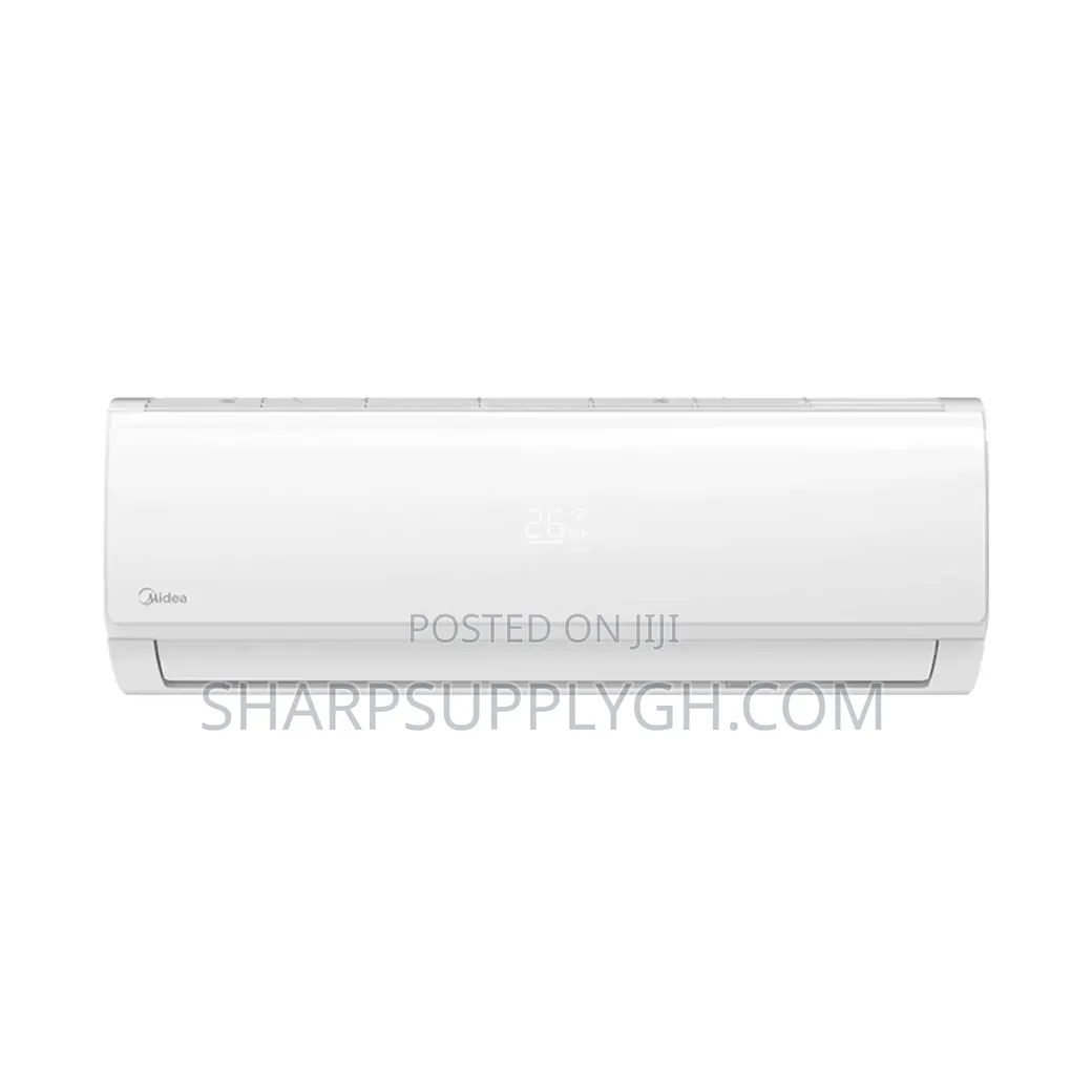 Midea 2.0HP Unicool Inverter Split Air Conditioner