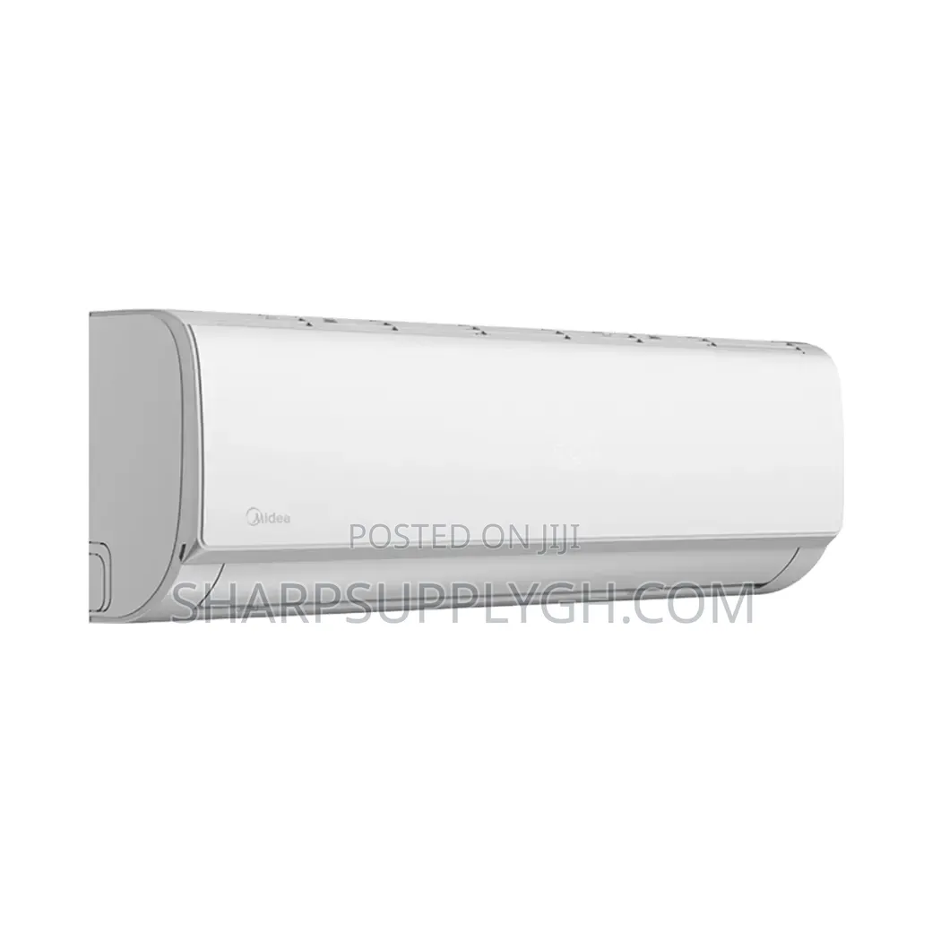 Midea 2.0HP Unicool Inverter Split Air Conditioner