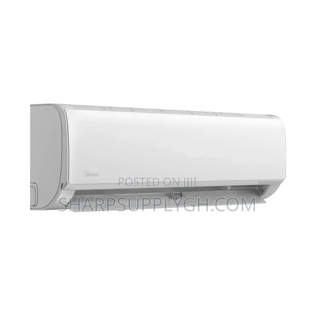 Midea 2.0HP Unicool Inverter Split Air Conditioner