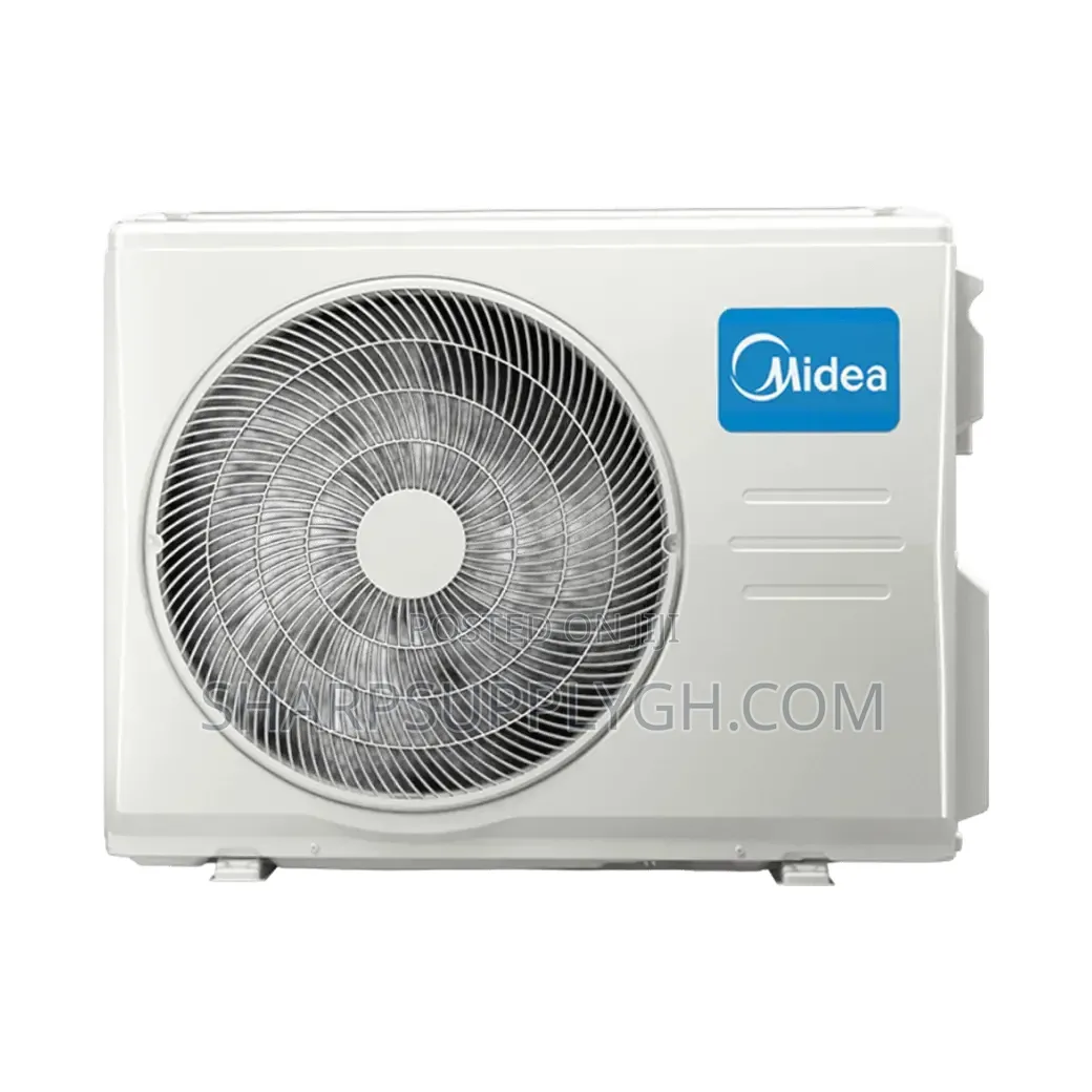 Midea 2.0HP Unicool Inverter Split Air Conditioner