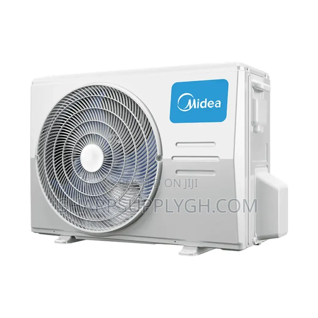 Midea 2.0HP Unicool Inverter Split Air Conditioner