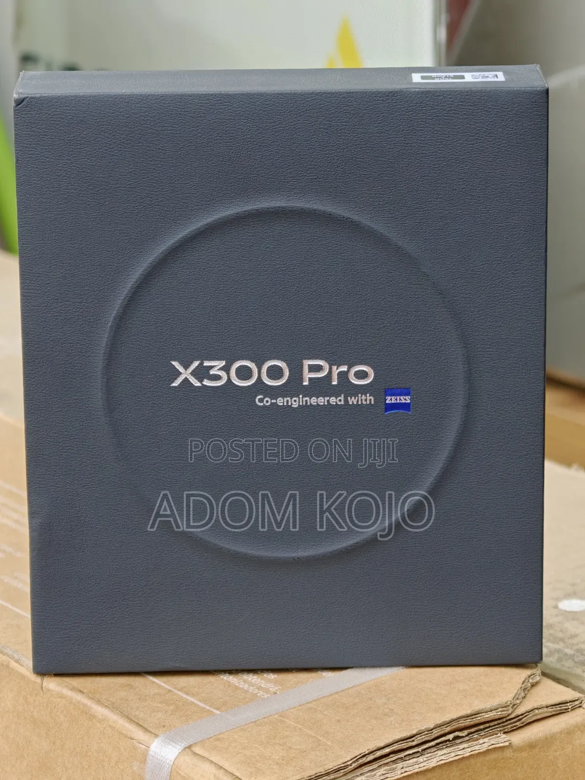 New Vivo X300 Pro 512 GB