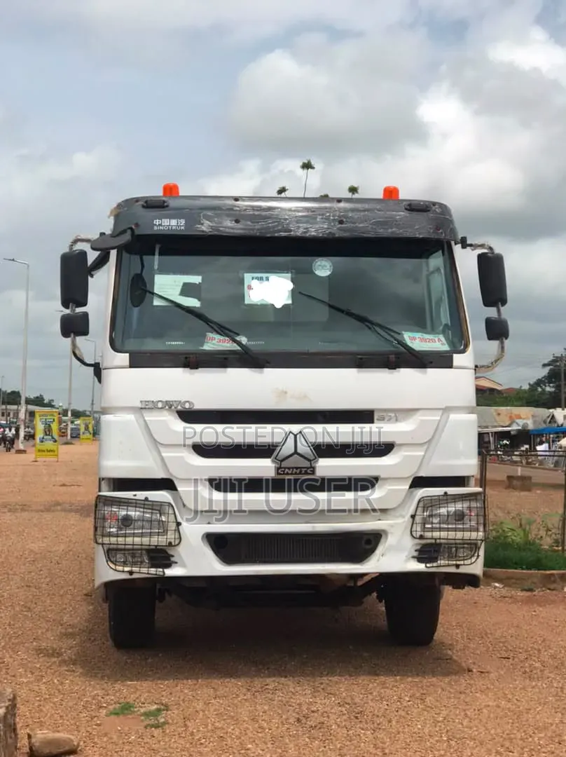 Howo Truck
