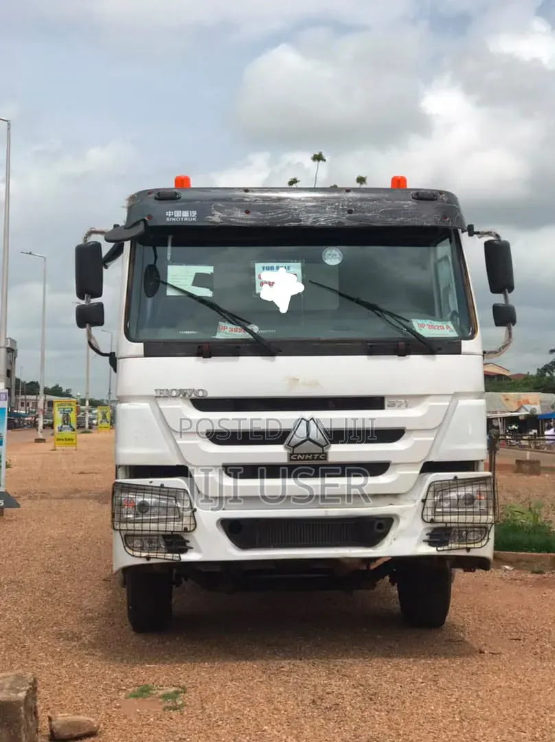 Howo Truck