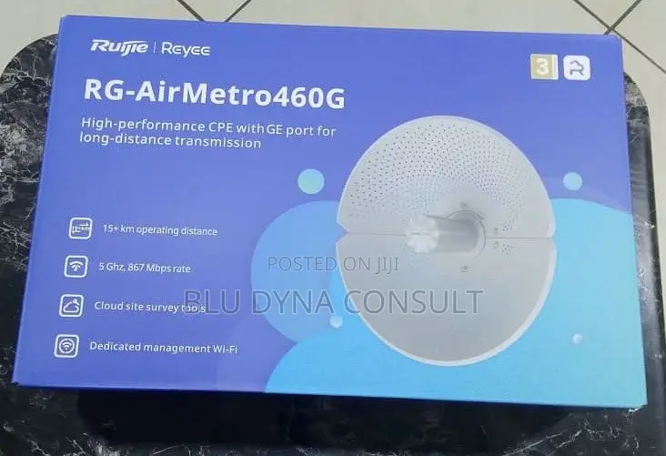Airmetro460g