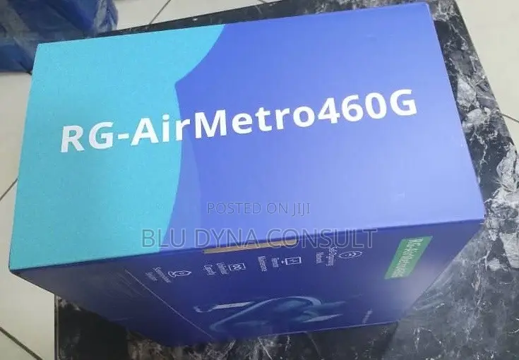 Airmetro460g