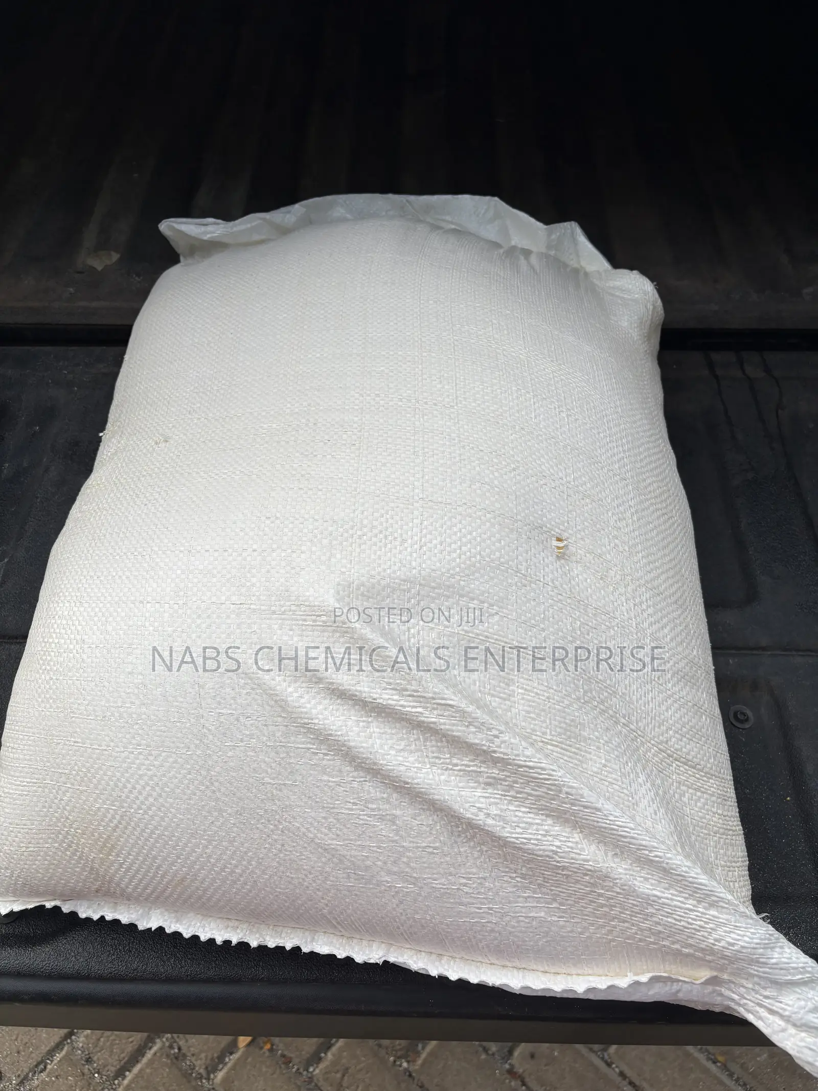 Yellow Corn Flour
