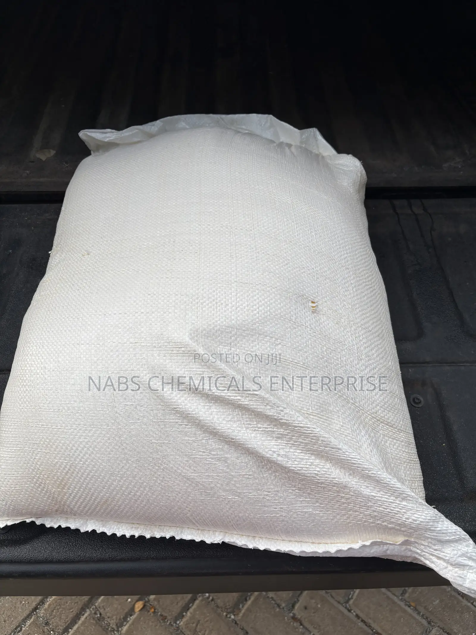 Yellow Corn Flour