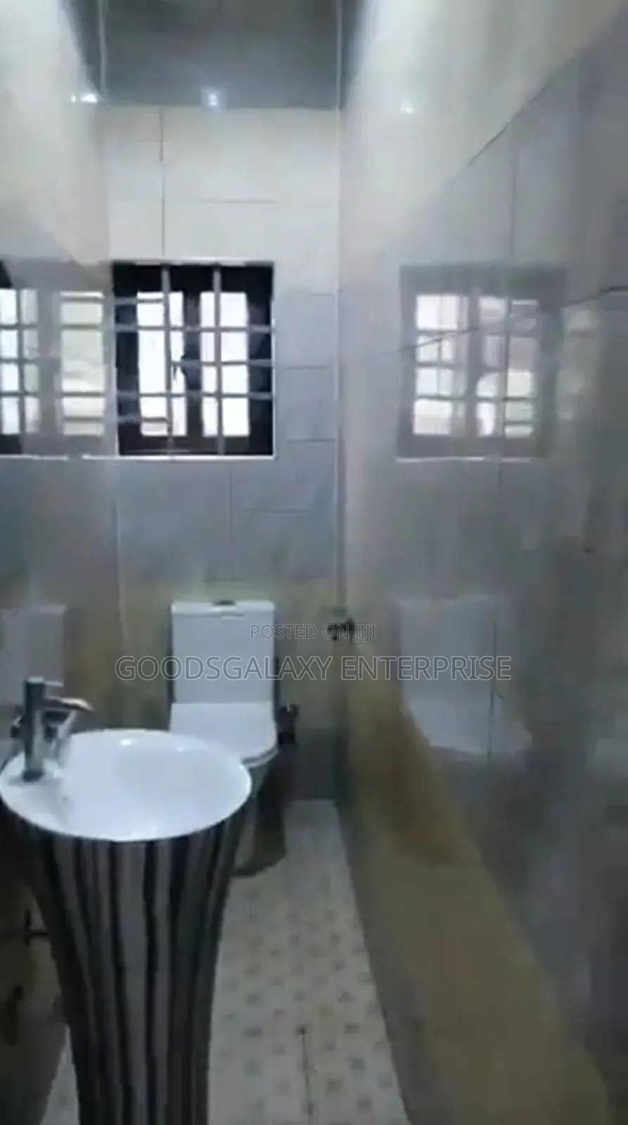4bdrm House in Asokore Mampong Municipal for sale