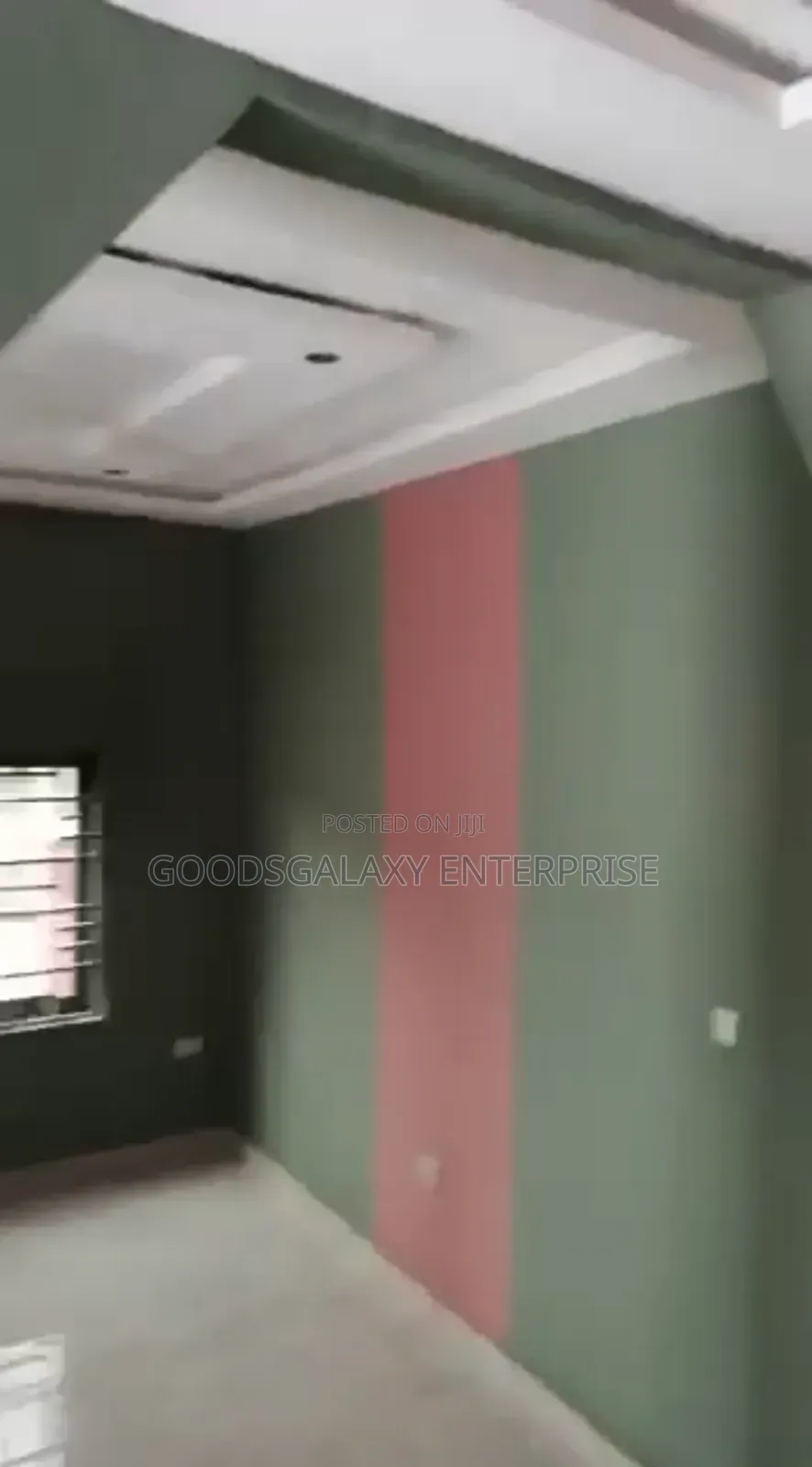 4bdrm House in Asokore Mampong Municipal for sale