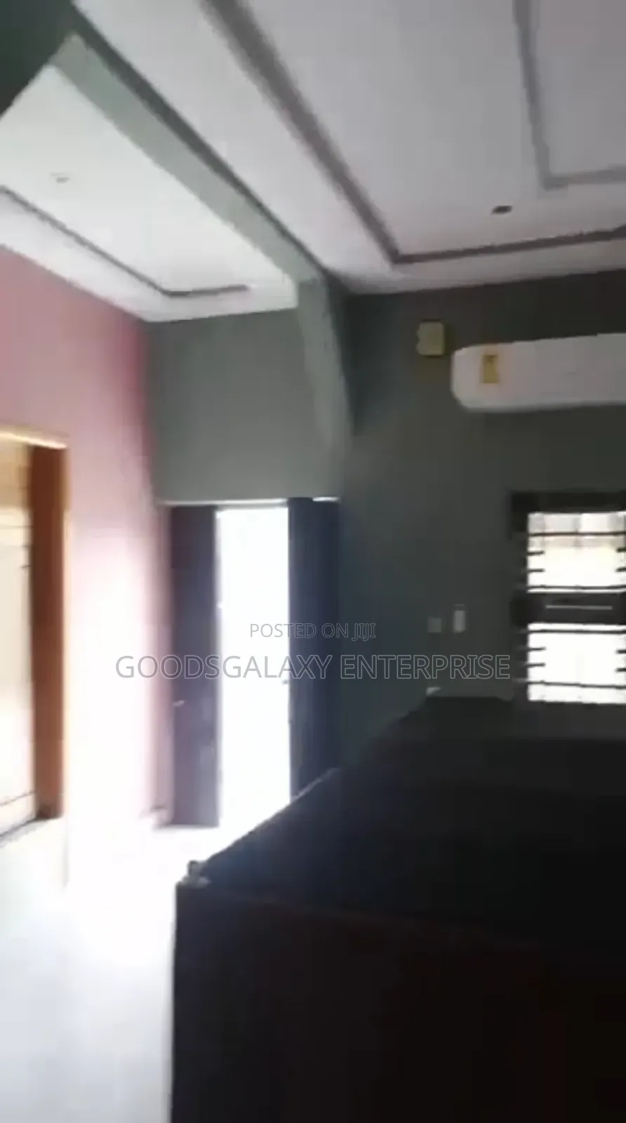 4bdrm House in Asokore Mampong Municipal for sale