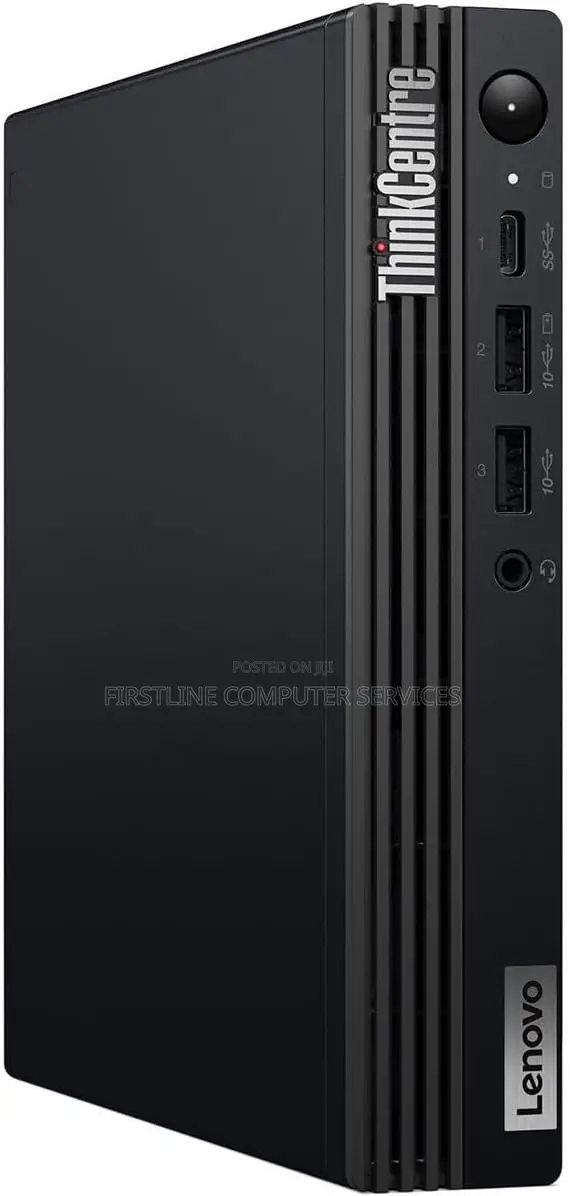 New Lenovo ThinkCentre M720 8GB Intel Core Ultra 5 SSD 512GB